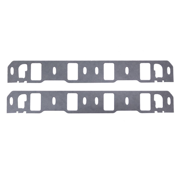 Powerplay C5652-060 Intake Manifold Gasket Set for Small Block Ford V8 351W PO3610830 - main