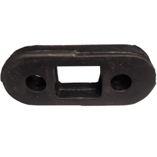Nickson Exhaust OEM Rubber Insulator N16-17160 - main