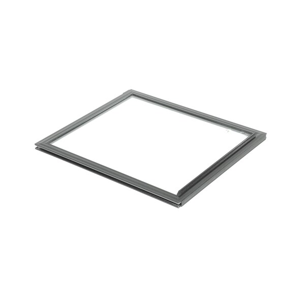 Federal Industries DOOR INNER BLACK CLR 23.65 . 53-17390-3 - main