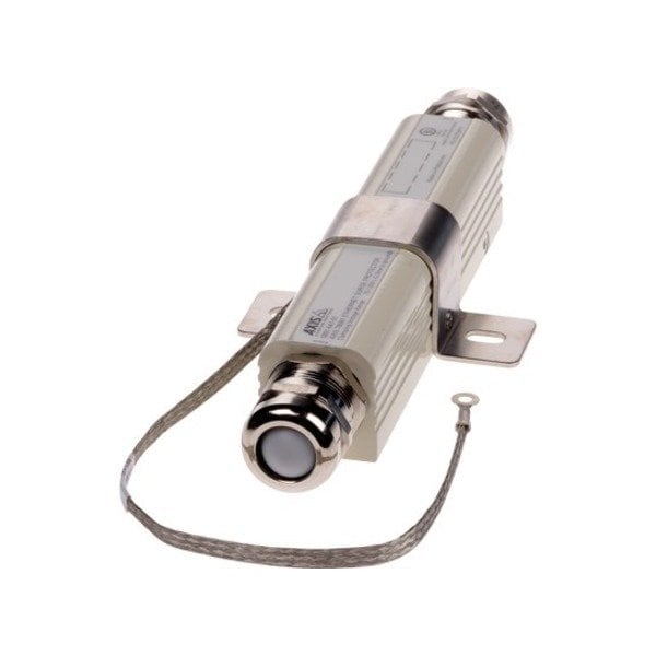 Axis T8061 Ethernet Surge Protector - 10000 VA - Ethernet 5801-641 - main