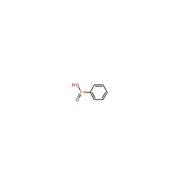 Ak Scientific Phenylphosphinic acid (100g), CAS 1779-48-2 R440-100g - main