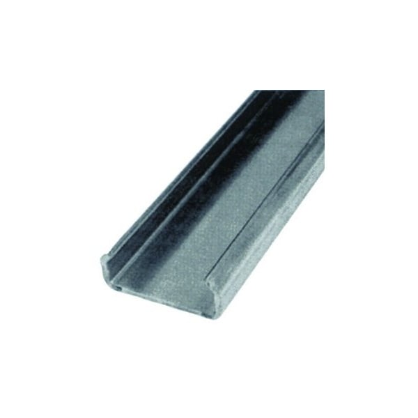 Doleco Winch Track Steel 6 ft, High-Strength 1/4" Plate for Cargo Securement 28300001 - main