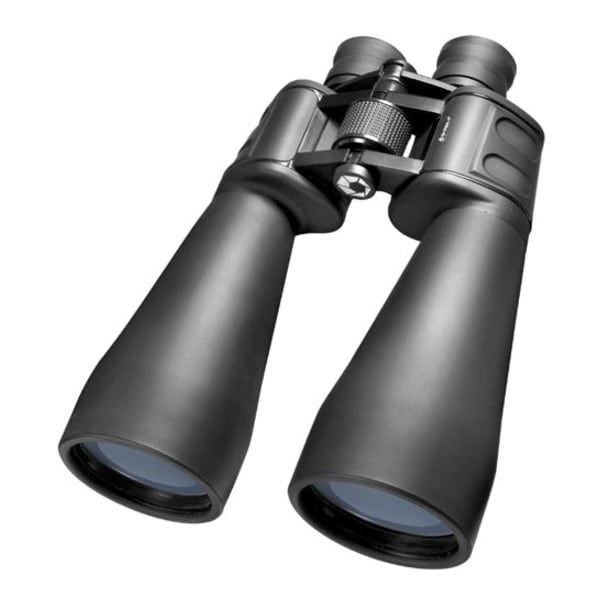 Barska General Binoculars, 15x Magnification, Porro Prism, 231 ft at 1000 yd Field of View AB10154 - main