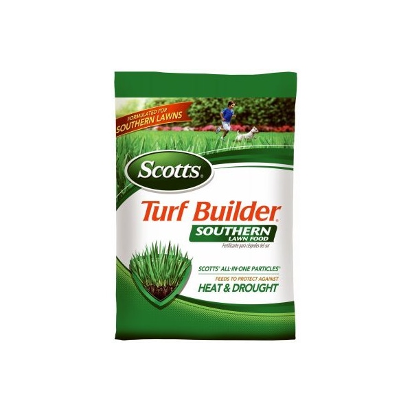 Scotts 5M Turf Builder South 23405B - main
