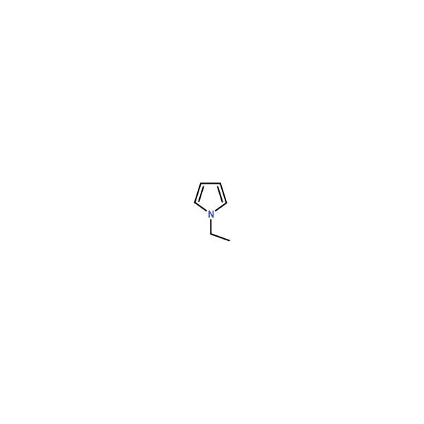 Ak Scientific N-Ethylpyrrole (5g), CAS 617-92-5 6758AE-5g - main