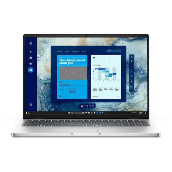Dell SPL PRO 16 PC16250 ULTRA 7 255U 16 GB 512GBSSD 16FHD+NON-TOUCH IRCAMERA INT H60MC - main