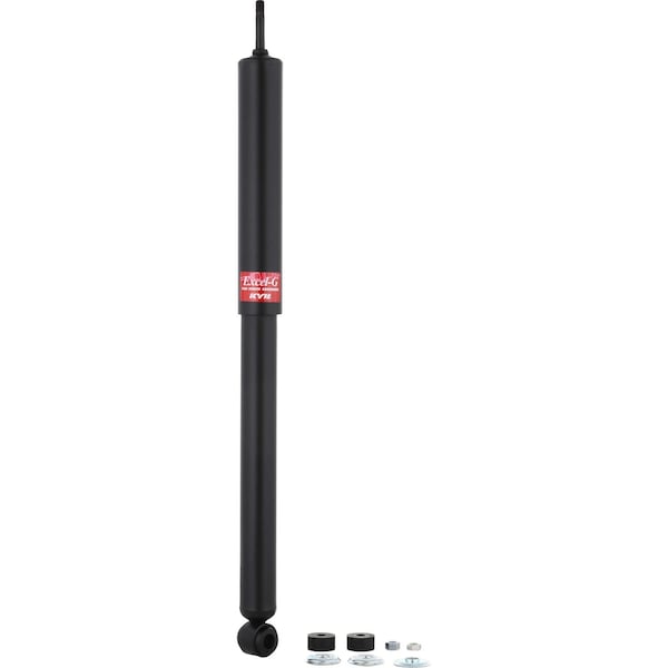 Kyb Gas Shock, 343272 - main