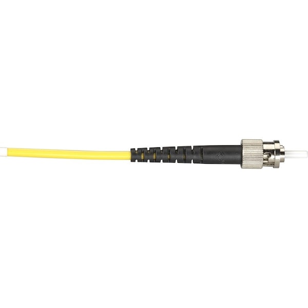 Black Box Single-Mode, 9.0-Micron Duplex Fiber Opt EFN310-002M-STST - main