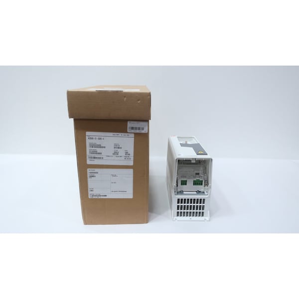Abb VFD DRIVE 2HP 480V-AC 0-480V-AC 0-500HZ ACS580-01-03A5-4 - main