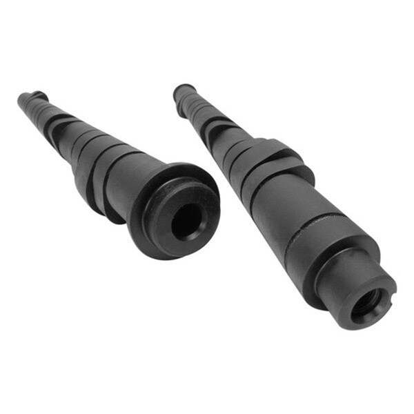 Hands On Tuner Series Honda B16A B17A B18C DOHC VTEC Stage 1 Cam Shafts - Carb Exempt HA3880383 - main
