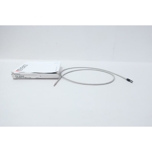 Keyence FIBER OPTIC SENSOR FU-2303 - main