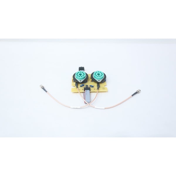 Ametek DUAL PMT BUFFER BOARD REV E 100-0140 - main
