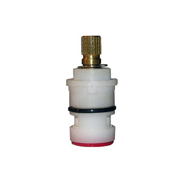 Larsen Supply Co Delta0270 Hot Cera Stem S-203-1C - main