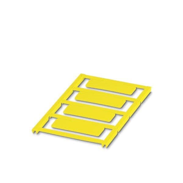 Phoenix Contact UC-EMP 49X15 YE Snap-in markers Sheet 0825458 - main