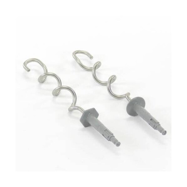 Delonghi DOUGH HOOK SET GREY US CA 7322211124 - main