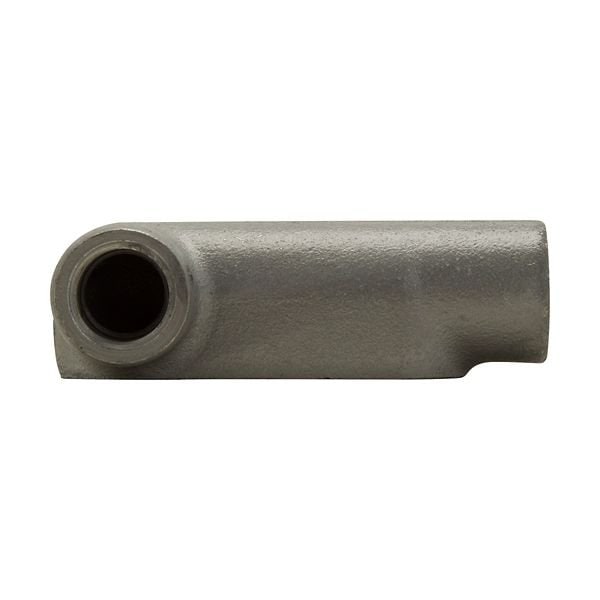 Crouse-Hinds Eaton Crouse-Hinds series Condulet Form 7 conduit outlet body, 20PK LL27 - main
