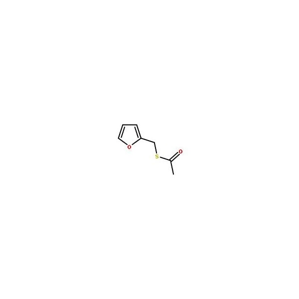 Ak Scientific S-Furfuryl thioacetate (5g), CAS 13678-68-7 M900-5g - main
