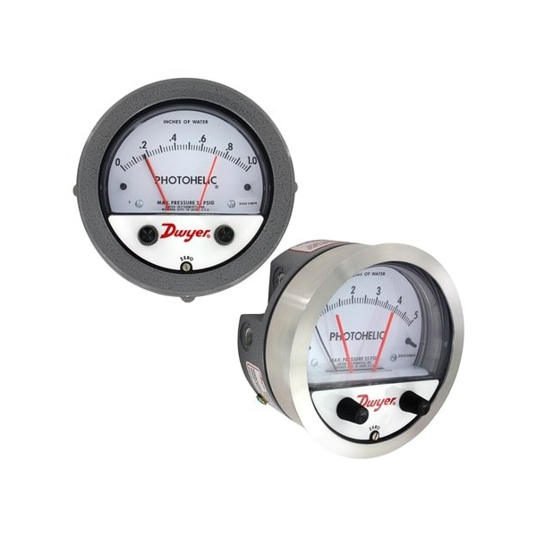 Dwyer Instruments Pressure Sensor 3002MR - main