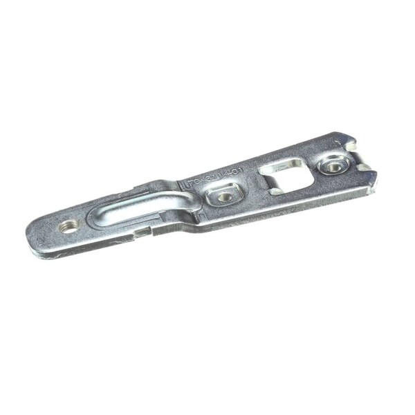 Liebherr ZINC DIE-CAST BEARING BLOCK 704311401 - main