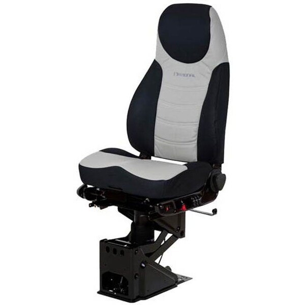 Ilc Replacement For Four State 51100046Ah WZ-EBTU-7 - main