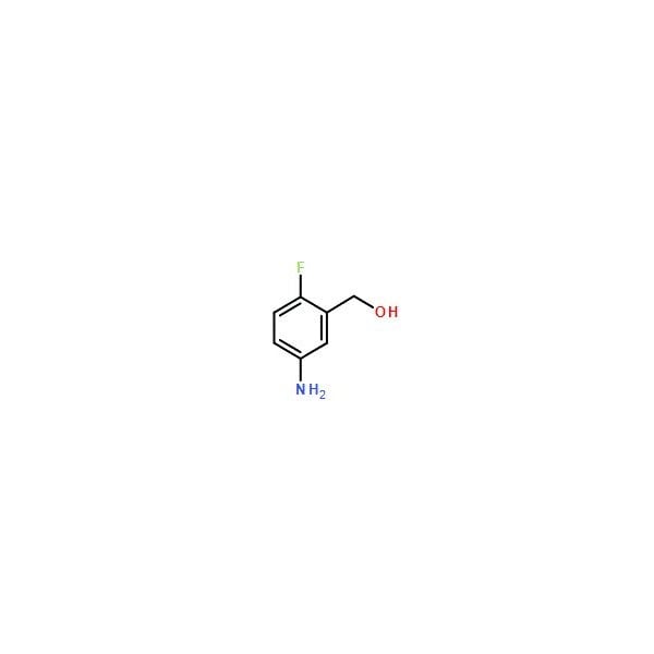Ak Scientific (5-Amino-2-fluorophenyl)methanol (1g), CAS 84832-00-8 3074AC-1g - main
