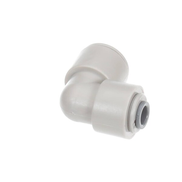 Manitowoc Ice Elbow, 3/8in OD x 1/4in OD, Tube 5002943 - main