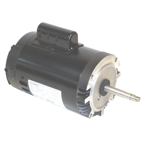 Century B625 Pool & Spa Motor 3/4 HP 3450 RPM 56CZ Replacement UB625 - main