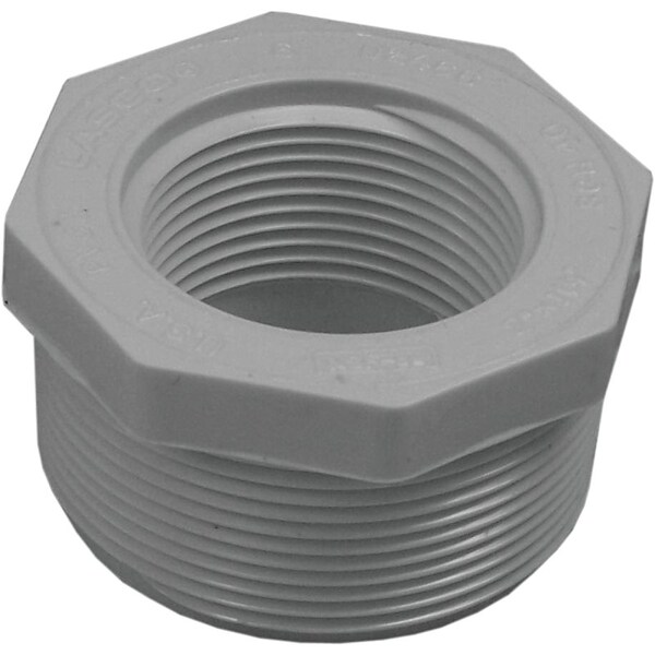 Ipex 2INX1 1/4IN PVCSCH40 RED BUSH MPTXFP 439250 - main
