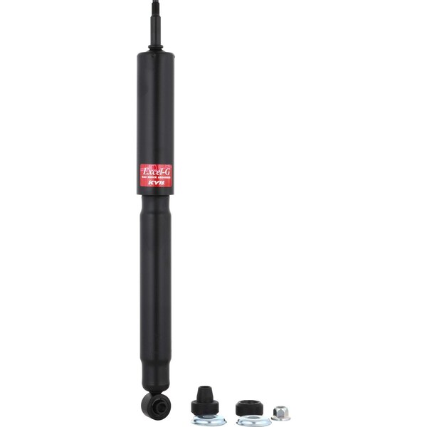 Kyb Gas Shock, 344433 - main