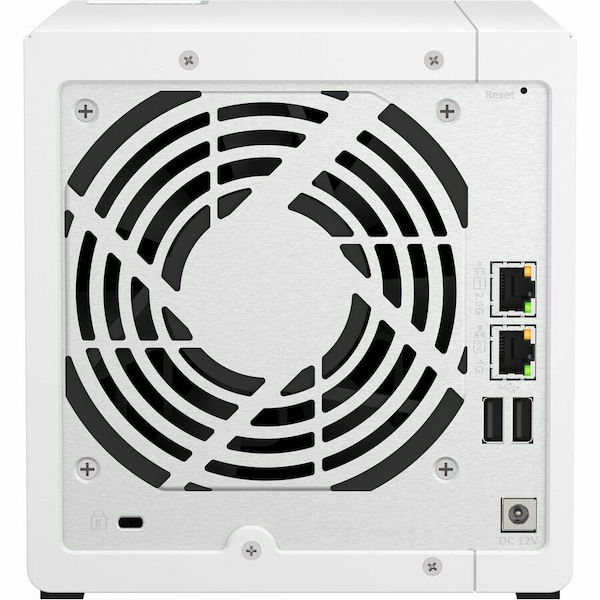 Qnap　TS-433　NAS　4ベイ Qnap TS-433 4-BAY PERSONAL CLOUD NAS FOR TS-433-4G-US | Zoro