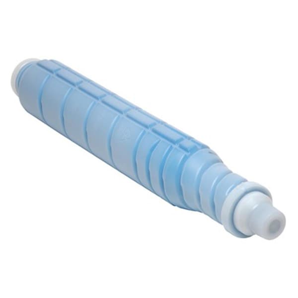 Konica Minolta 78000 Page Yield Bizhub C1060 A3VX430 Cyan Toner Cartridge KNMTN619C - main