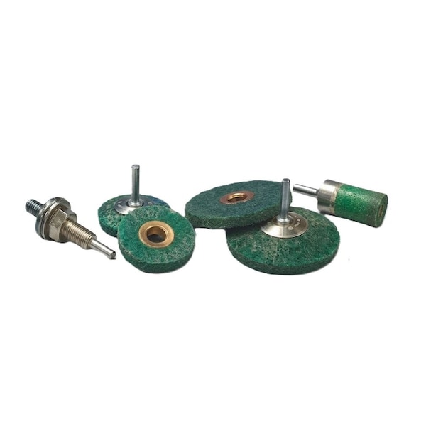 Pro Form Products Ltd Rusfre 2" FLARED RUSFRE SKINNER BB2104 - main