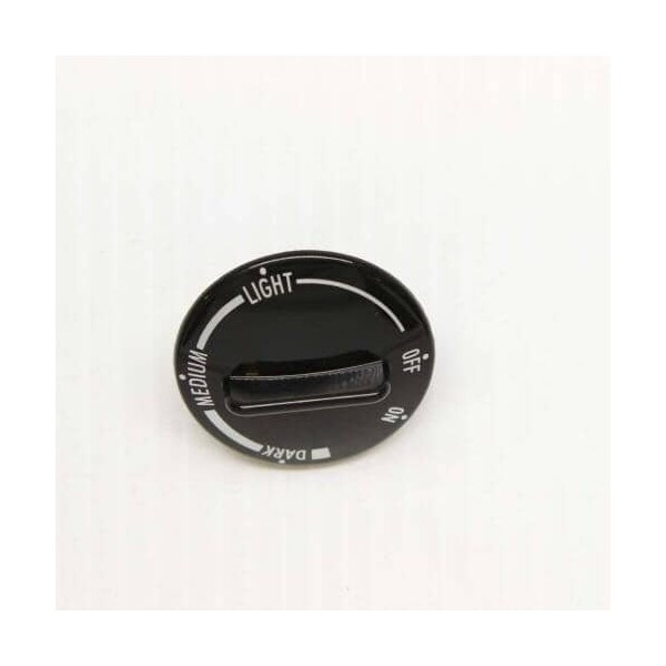 Delonghi TIMER KNOB 5918132100 - main