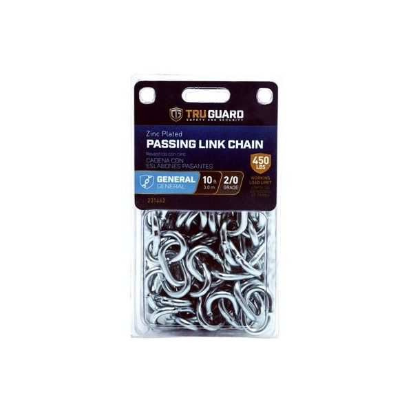 Prime-Line SPRING EXT 7/16X10-1/4 in. SP9638 - main