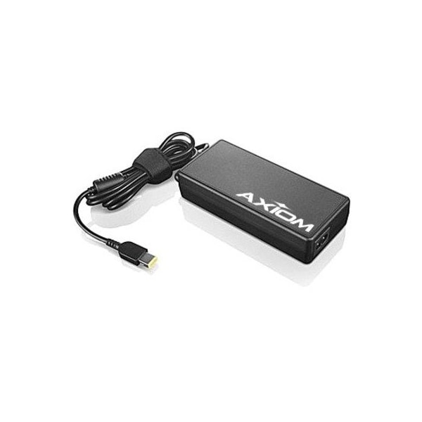 Axiom 170-Watt Ac Adapter (Slim Tip) For Lenovo - 4X20E50574 4X20E50574-AX - main