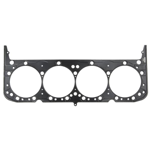 Michigan 77 55032 4.20 x 0.04 in. Multi-Layered Steel Cylinder Head Gasket for Small Block Chevy M7755032 - main
