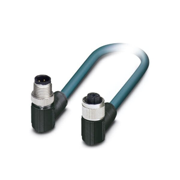 Phoenix Contact NBC-M12MRD/ 0 5-93E/M12FRD US Network 1408739 - main