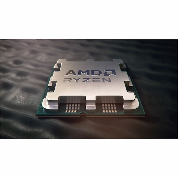 Amd RYZEN 5 8500G, WITH WRAITH STEALTH COOLER 100-100000931BOX - main