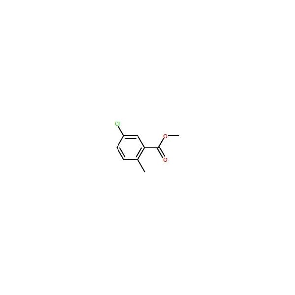 Ak Scientific Methyl 5-chloro-2-methylbenzoate (1g), CAS 99585-13-4 4306AJ-1g - main