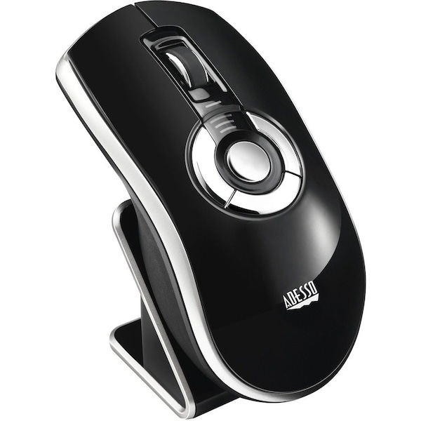 Adesso Wireless presenter mouse (Air Mouse Elite) iMouseP20 - main
