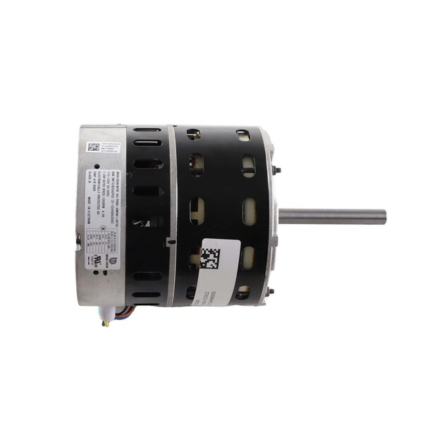 York MTR BLWR PRGRM 1/2 HP 115V ECM S1-324-40863-003 - main
