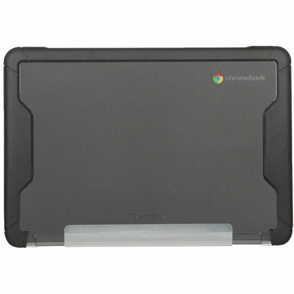 Targus COMMERCIAL GRADE CASE CHROMEBOOK LENOVO 100E/300E 4TH GEN, CLEAR CLEAR 11.6IN THZ973GLZ - main
