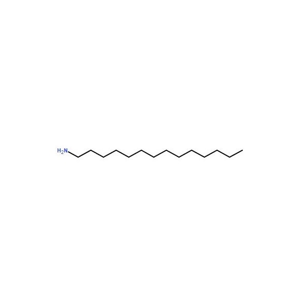 Ak Scientific 1-Tetradecylamine (5g), CAS 2016-42-4 6241AF-5g - main