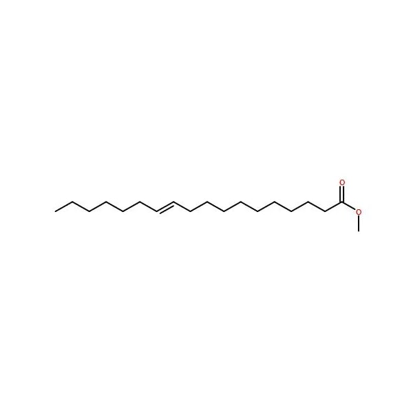 Ak Scientific trans-11-Octadecenoic acid methyl ester (100mg), CAS 6198-58-9 9195AL-100mg - main