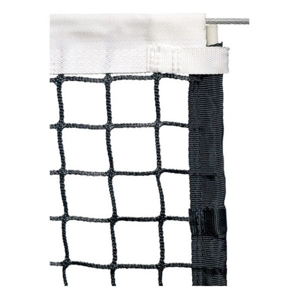 Champion Sports Four Season Tennis Net, 42ft, 3.8mm T500 - main