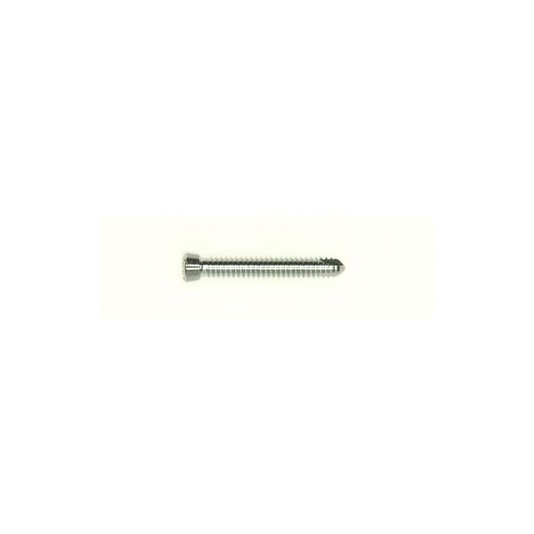Jorgensen Laboratories Locking Screw 3.5mmx48mm J0438LV - main