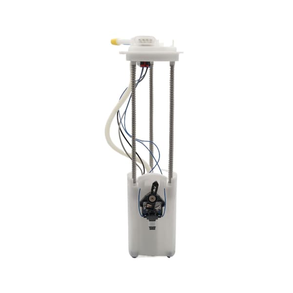 Autobest Fuel Pump Module Assembly, 1999-2003 Chevrolet Silverado 1500 Engine Designation: LM7, L35, LU3, HP2512A - main