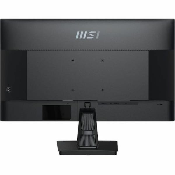 Msi 27in IPS 2560 x 1440 QHD Mntr PROMP275Q - main