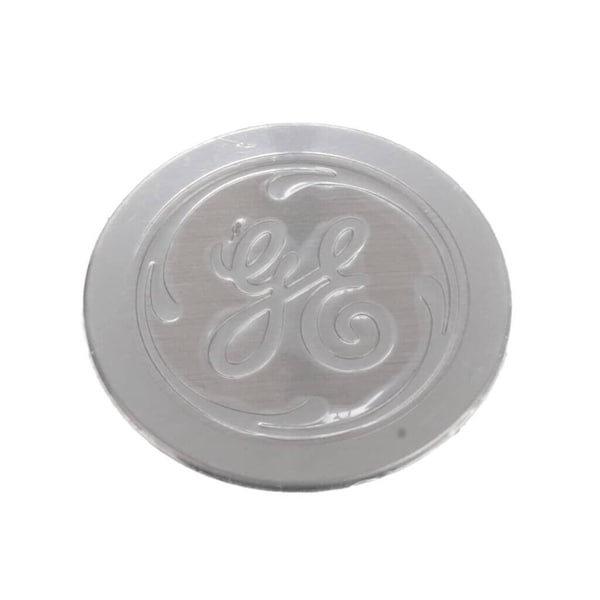 Ge CHROME BADGE WR04X31880 - main