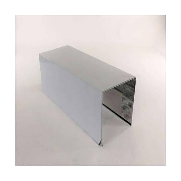 Whirlpool WALL HOOD CHIMNEY EXTENSION KI W10272075 - main